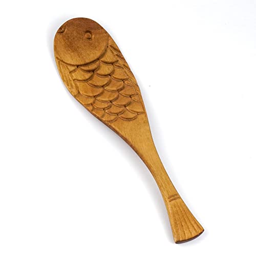 Wooden Salad Serving Utensils Set S82125