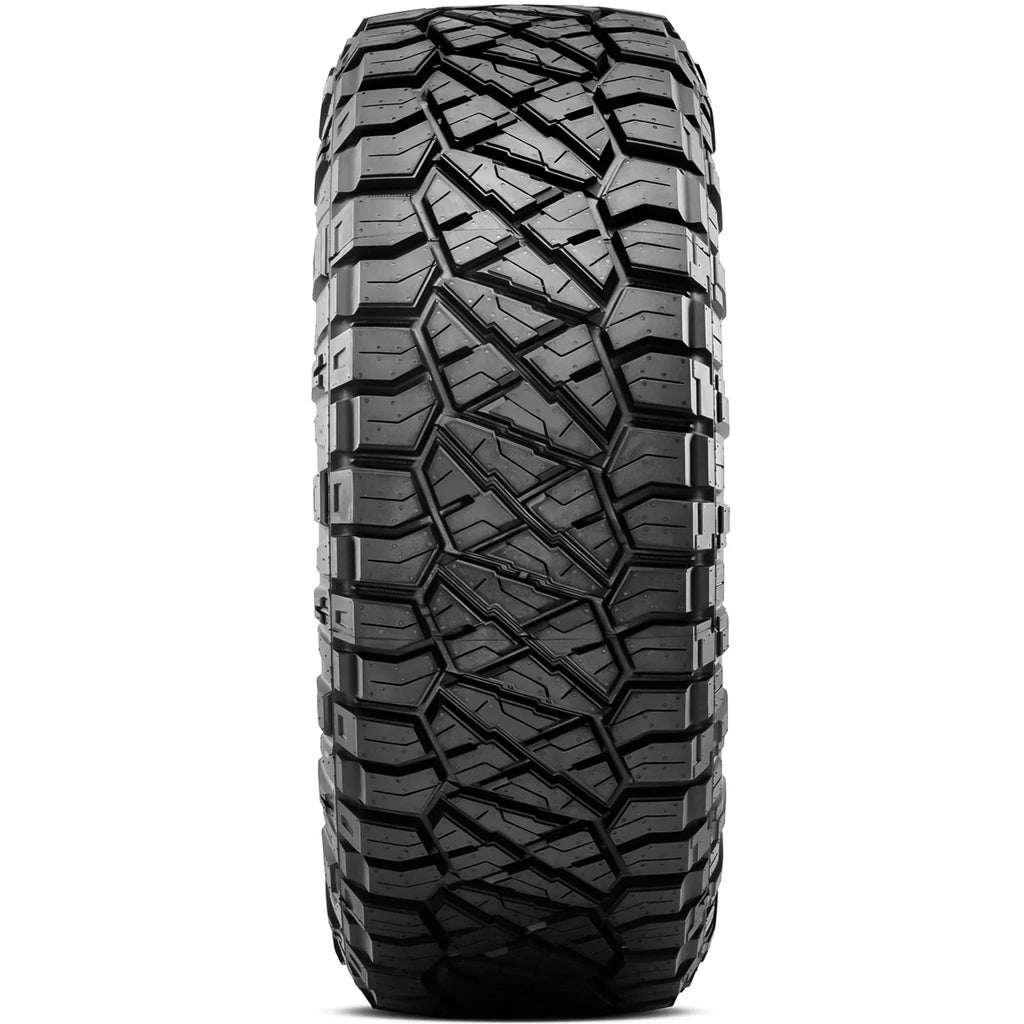 Set of 4 LT 265/65R18 Load E 10 Ply All Terrain Tires N29833