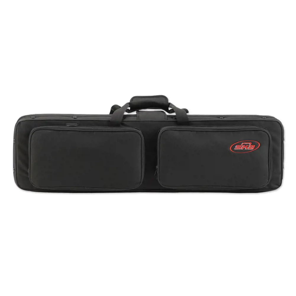 Canvas Exterior & EPS Interior Hybrid Breakdown Shotgun Case F356