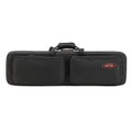 Canvas Exterior & EPS Interior Hybrid Breakdown Shotgun Case F356