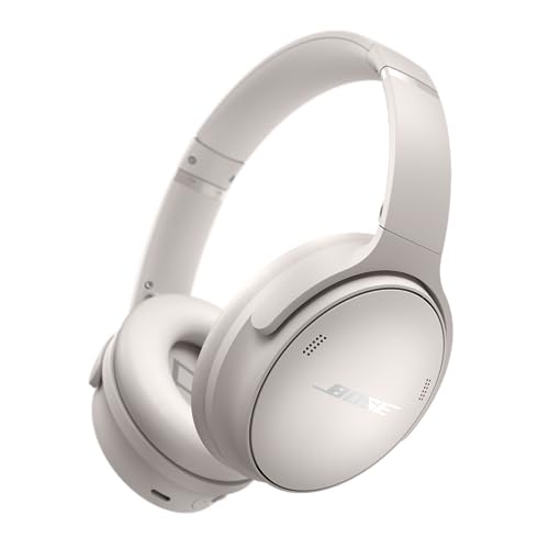 Sandstone Over Ear Wireless Noise Cancelling Headphones Q49266