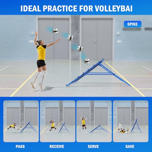 Adjustable Rebounder Net T267274
