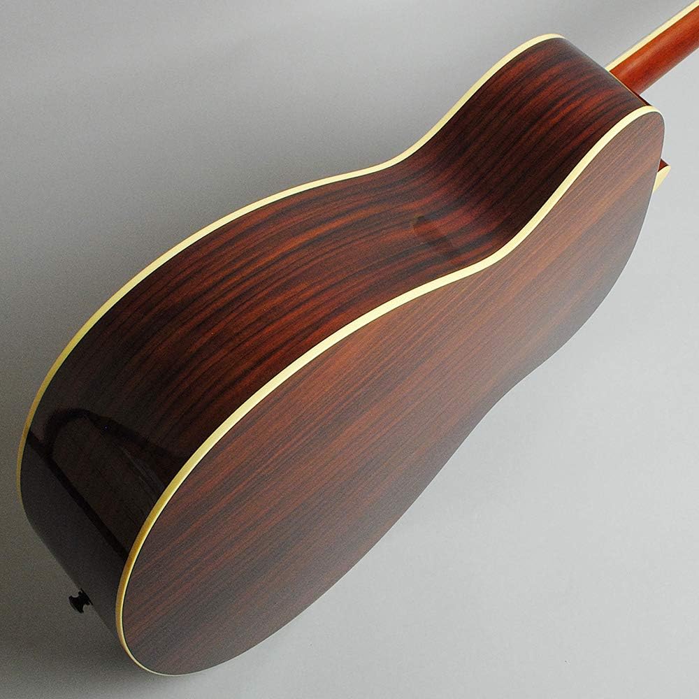 Natural Concert Acoustic Guitar L7383