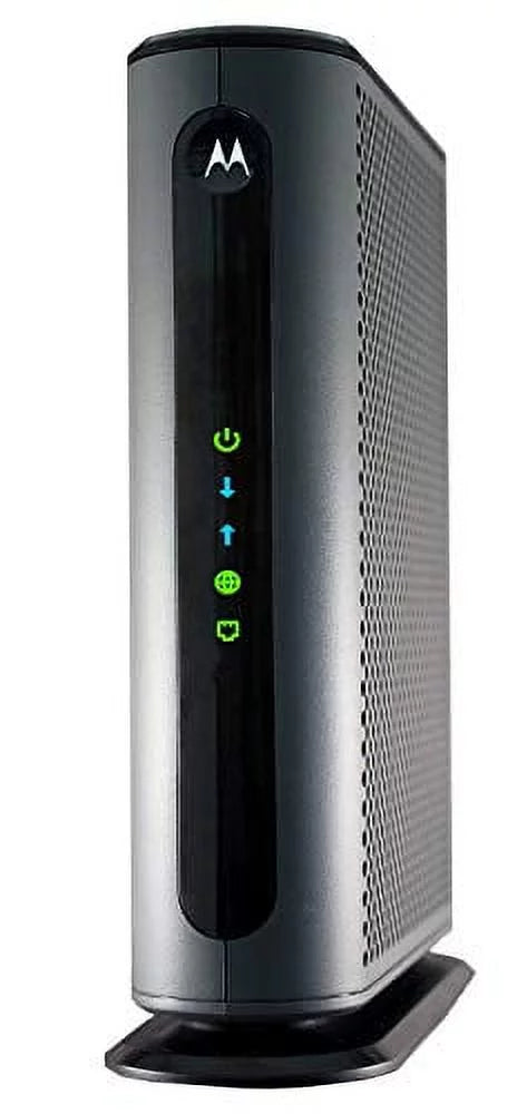 DOCSIS 3.1 Cable Modem with 1 Gbps Ethernet Port C65499