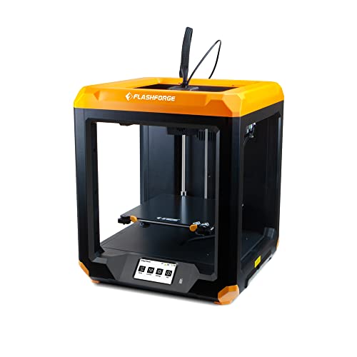 Blue 3D Printer X7035
