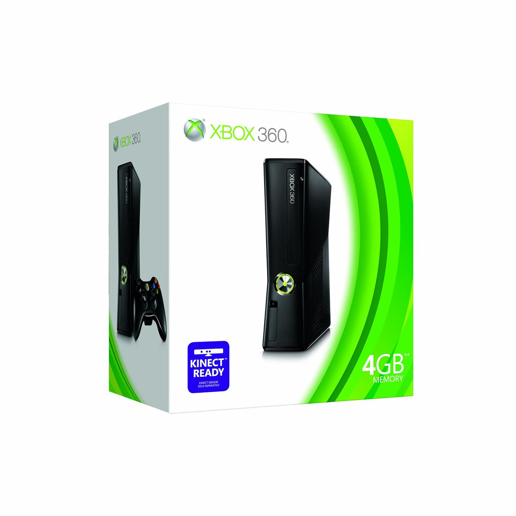 4GB Console I408
