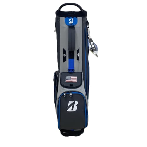 Lightweight Stand Bag X705