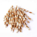 Chicken Wrapped Rawhide Chews V317423