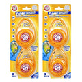 Odor Busterz Clip N' Go Air Freshener and Odor Eliminator P65871