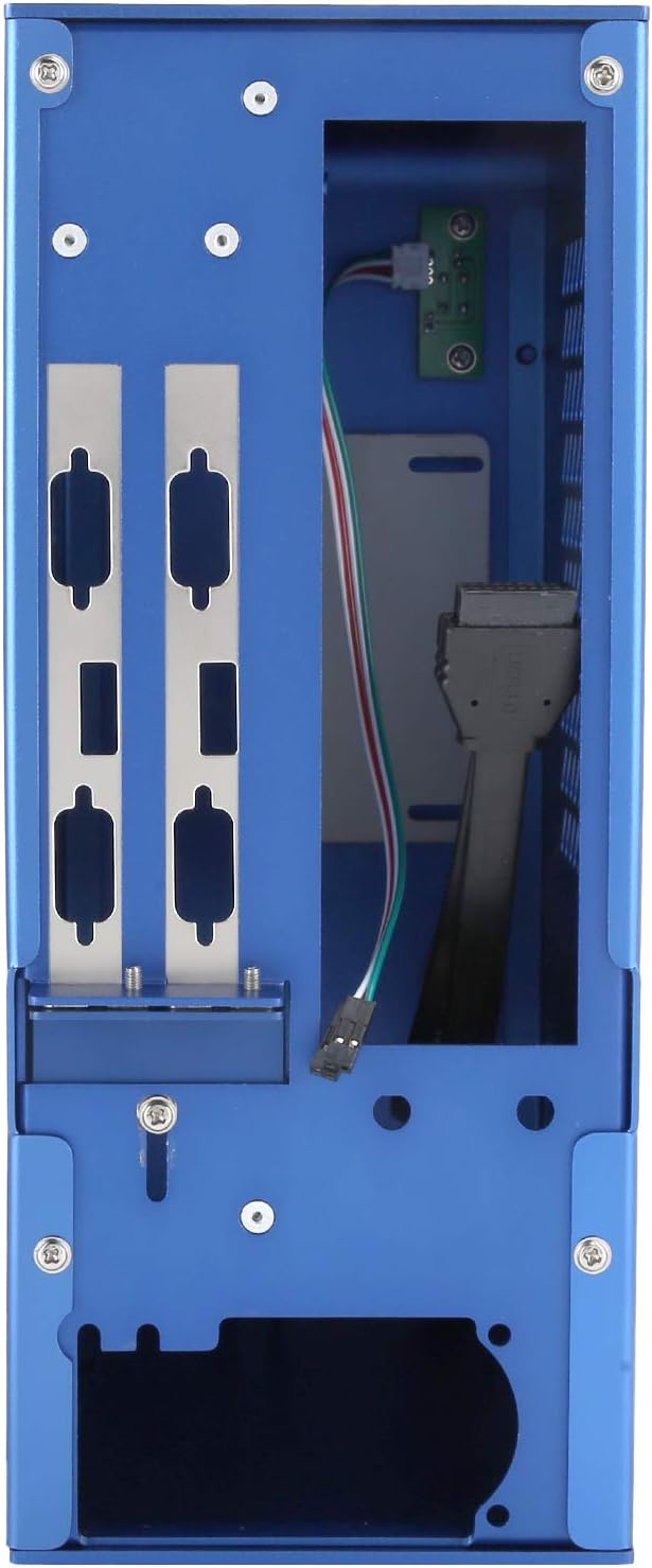 Mini ITX PC Casing I265