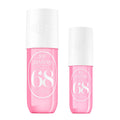 Hair & Body Fragrance Mist Set P51502