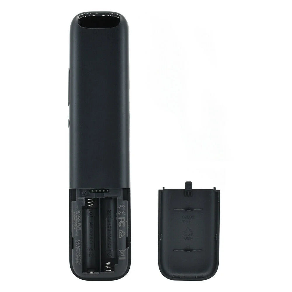 Voice Remote Control for TCL Smart TVs U59102