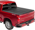 Recoil Retractable Truck Bed Tonneau Cover for 2019 - 2022 Chevy GMC Silverado Sierra 1500 5' 10 Bed F402