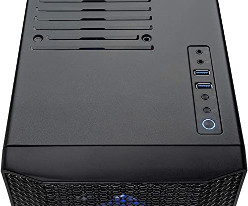 Ryzen 7 9700X RTX 5070 12GB 32GB DDR5 RAM 1TB SSD Gaming PC Desktop N2825