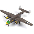 1/48 B-25D Model Kit V17800