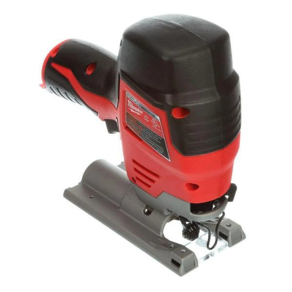 Restored M12 Jig Saw Tool Only U2477