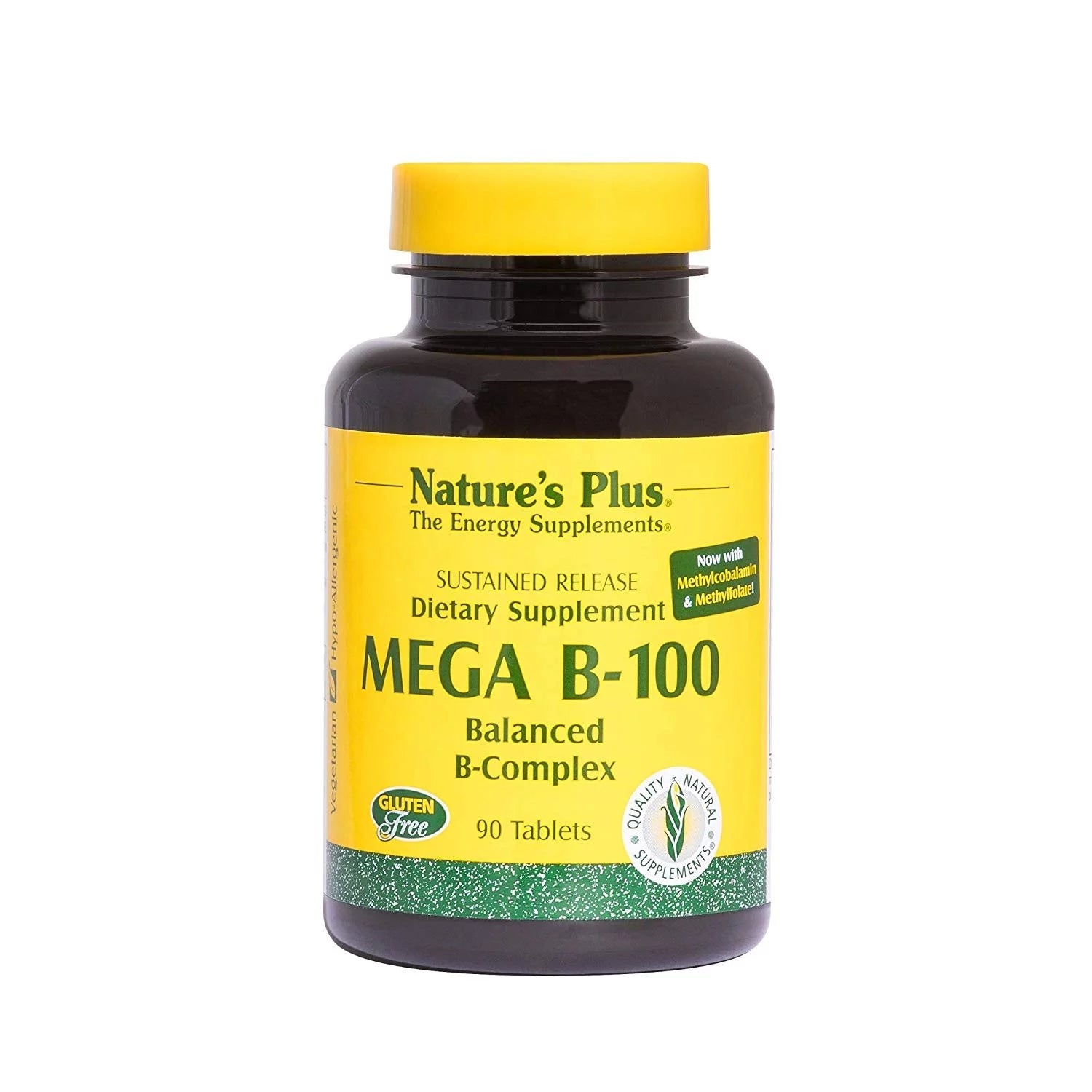 90 Tablets B-100 Complex U59794
