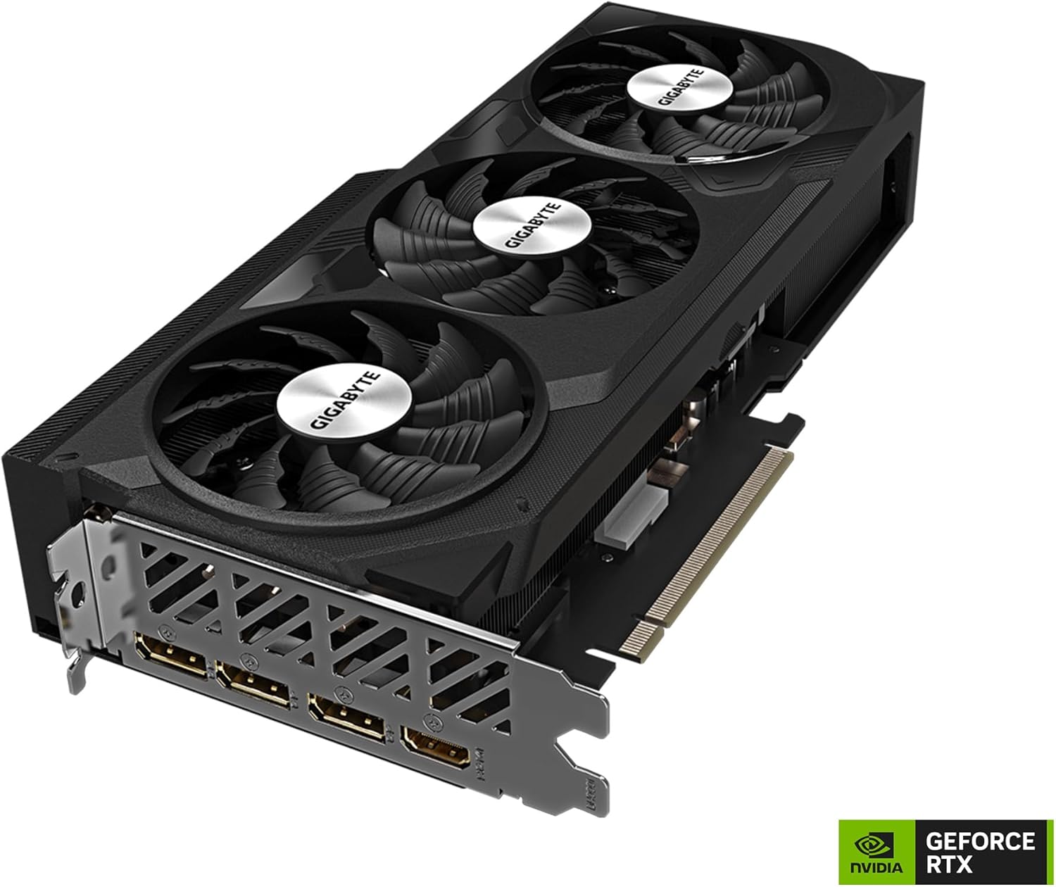 GeForce RTX 4070 Ti 12GB GDDR6X Graphics Card R5290