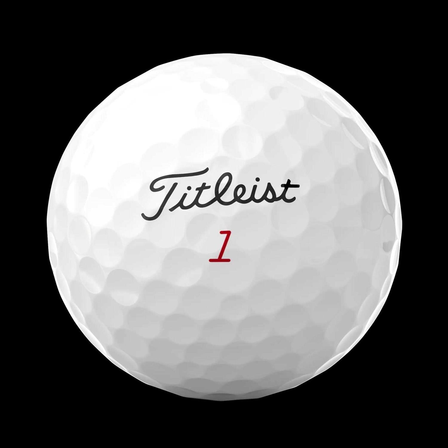 RCT Golf Balls C72649