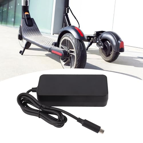 42V 1.7A 71W Battery Charger for Electric Kick Scooter W4261