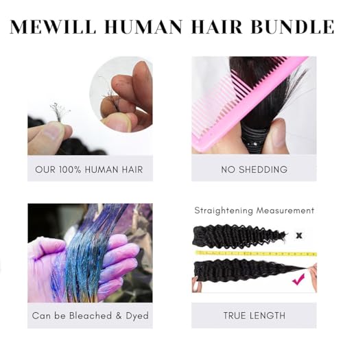 Human Hair N417308
