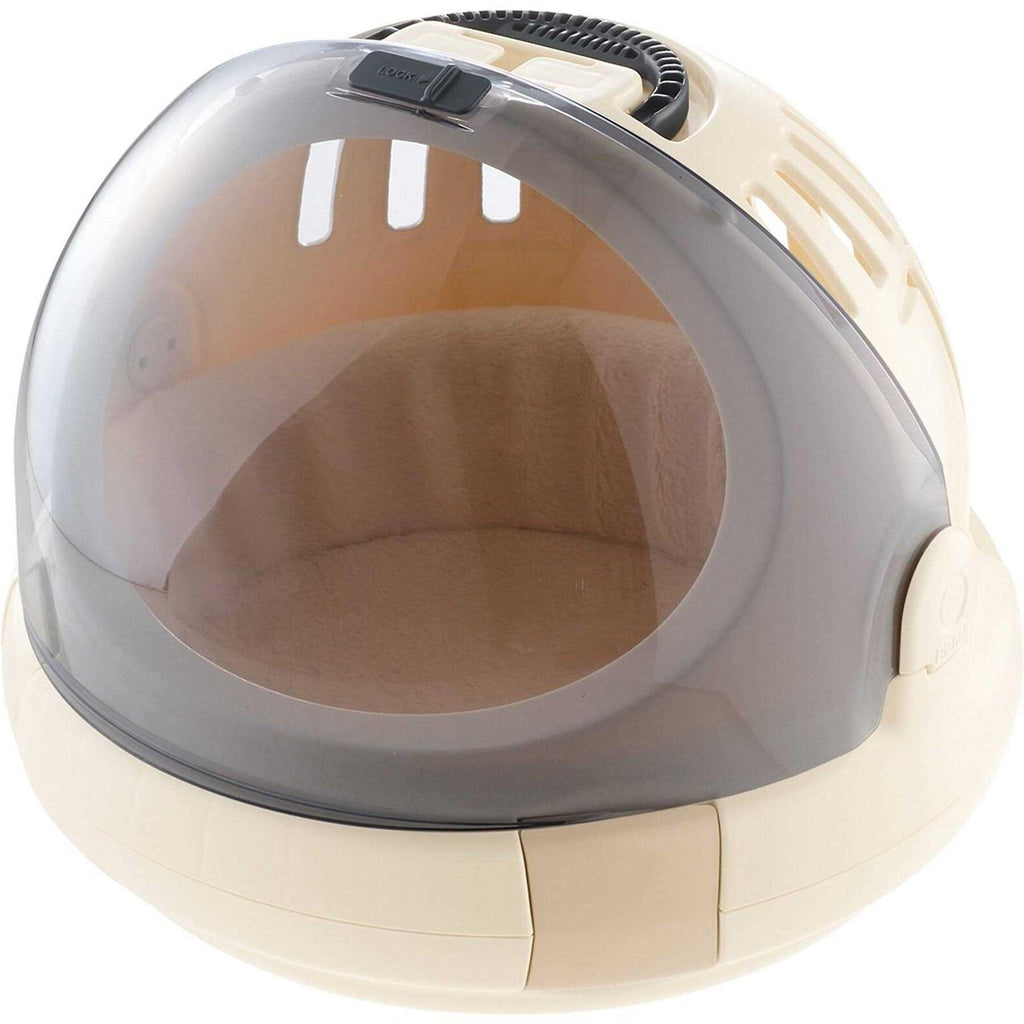 Space Capsule Pet Carrier & Bed U131