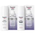 Fragrance Free Face Moisturizer Set, 1.7 Oz Bottle + 1.7 Oz Bottle V6617