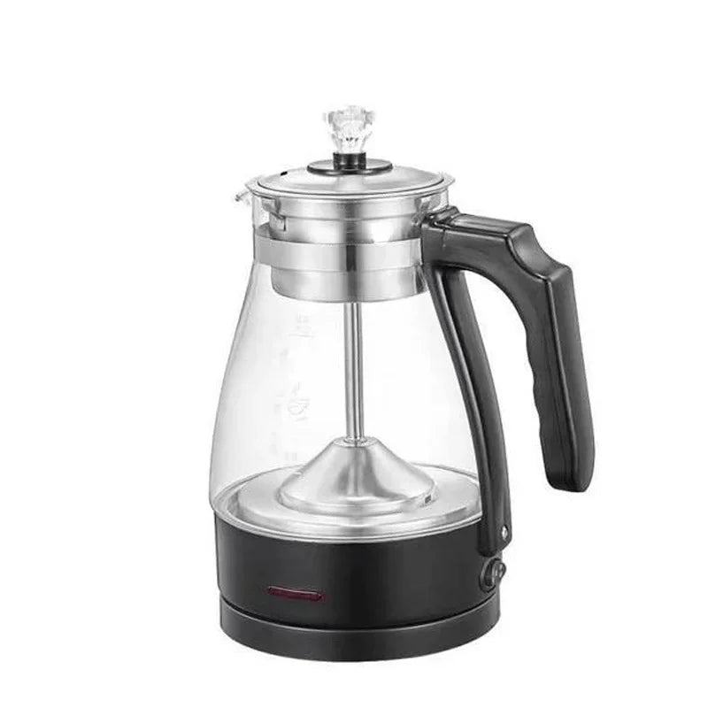Glass Water Kettle N9169