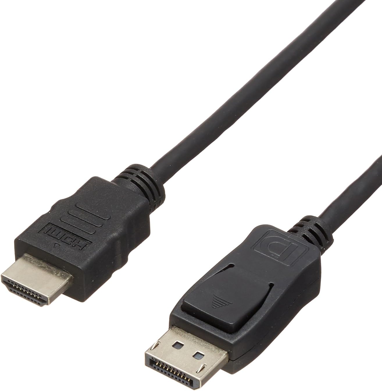 HDMI to DisplayPort 1.5M Active Cable T59584