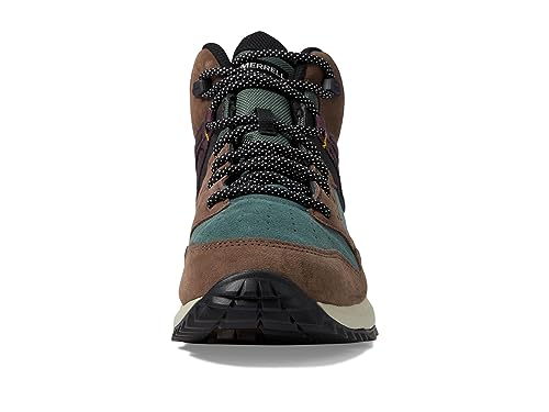 Men's Leather Waterproof Hiking Boot L664
