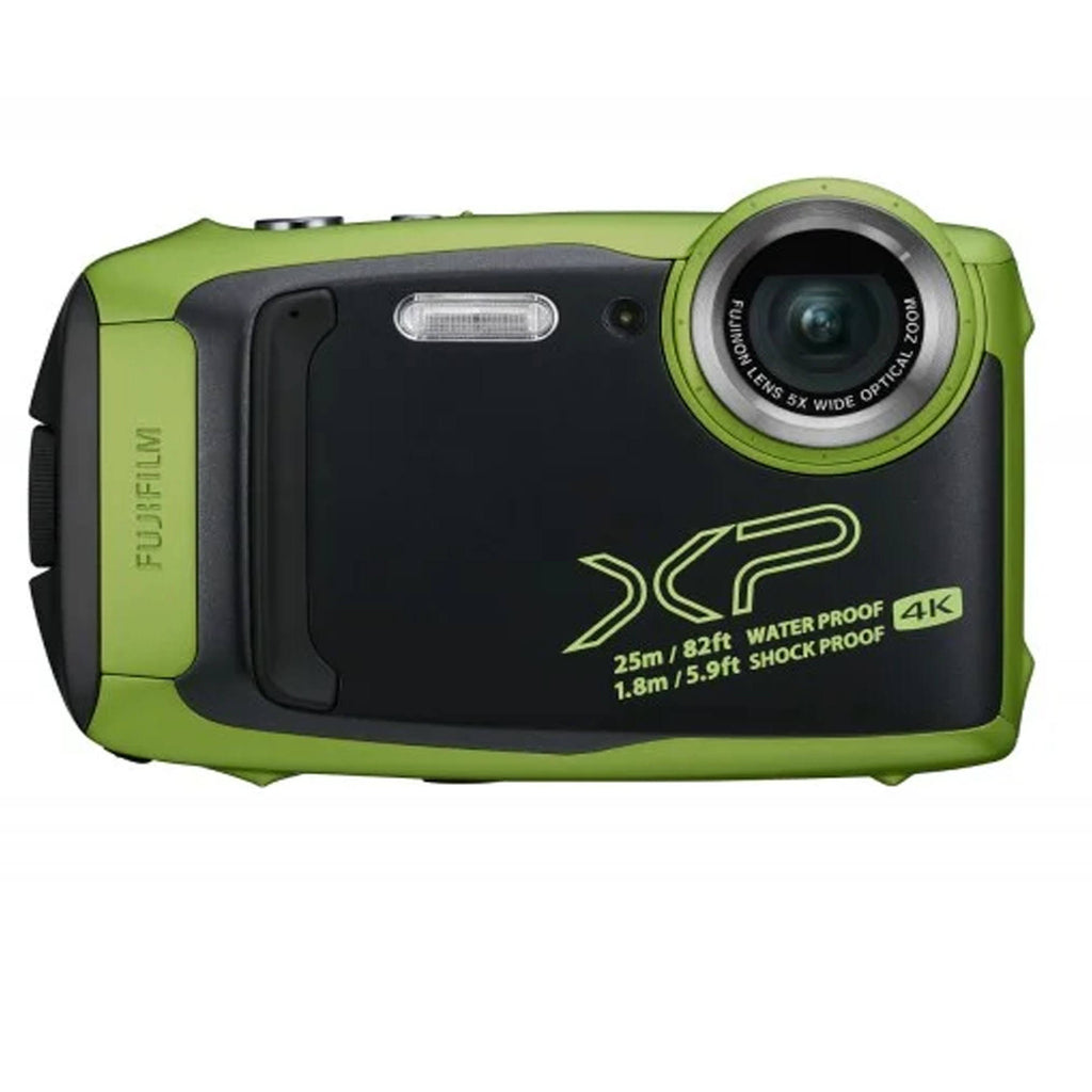 Lime Digital Camera G653324