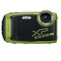Lime Digital Camera G653324