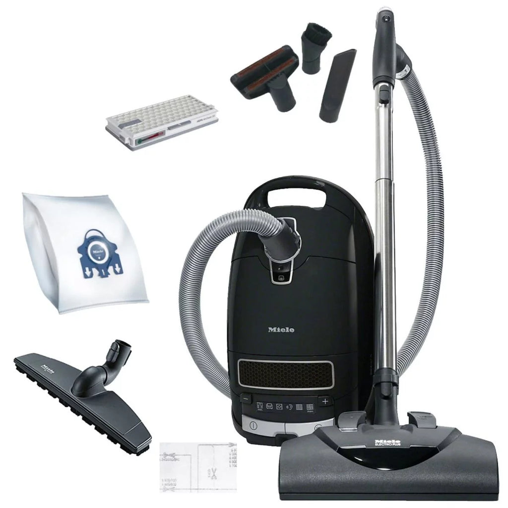 Kona Complete C3 Vacuum Cleaner Z7443