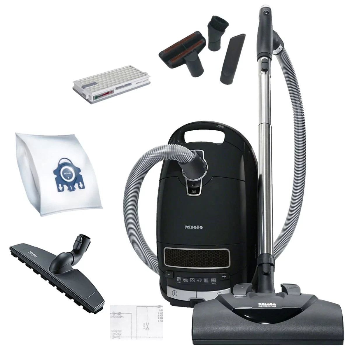 Kona Complete C3 Vacuum Cleaner Z7443