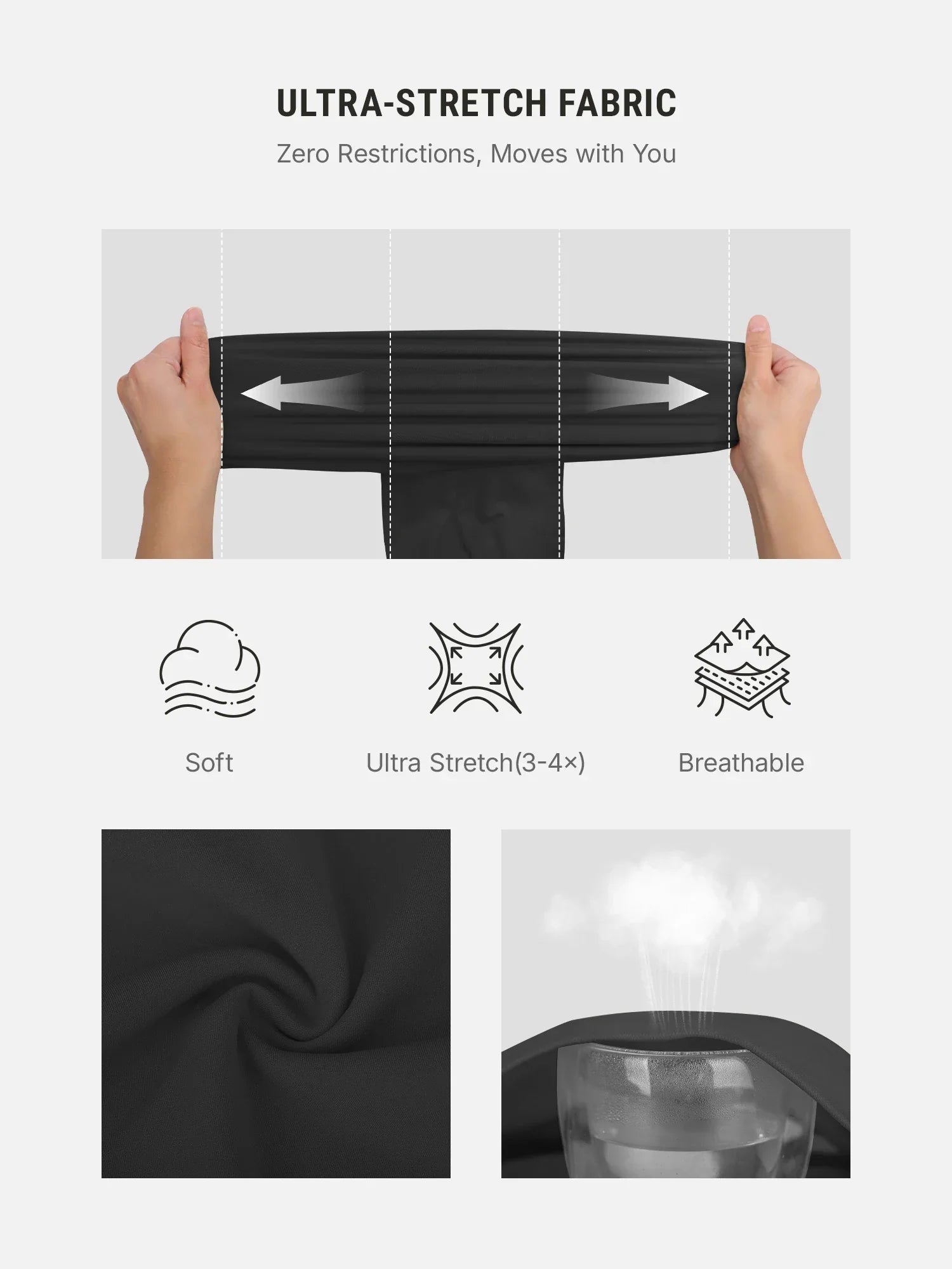 Tummy Control Seamless Bodysuit