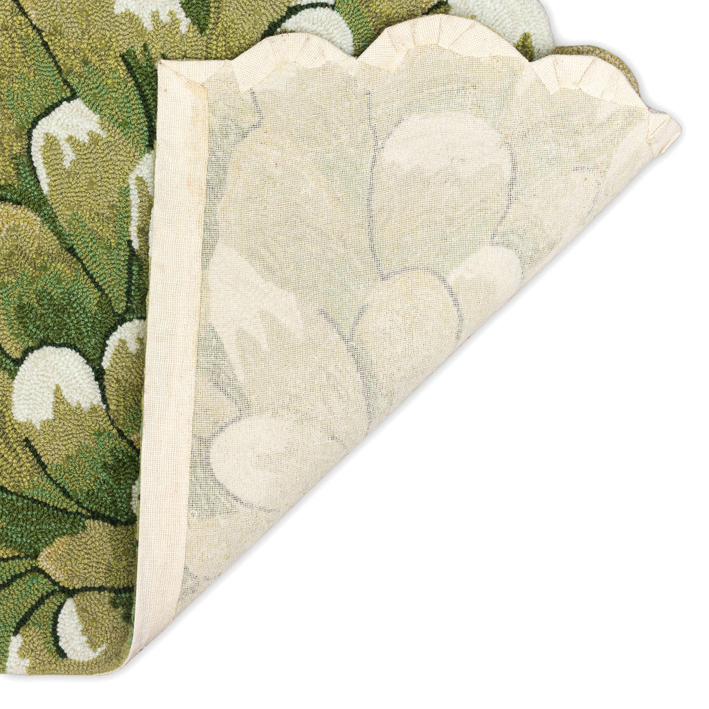 Frontporch Mum Indoor Outdoor Mat
