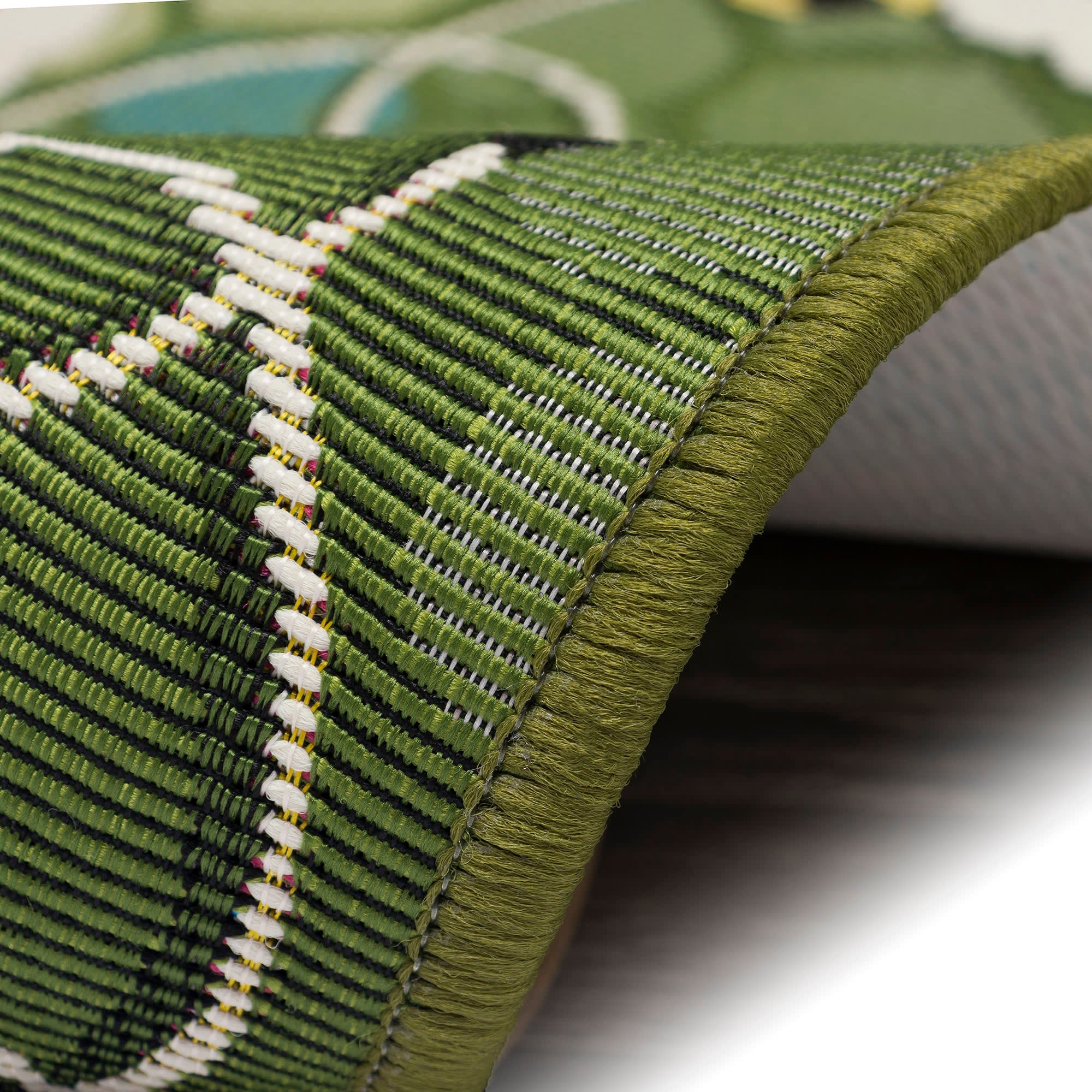 Esencia Bee Free Indoor Outdoor Mat