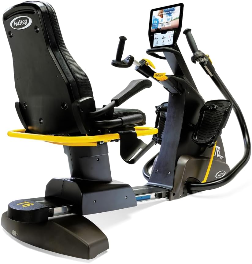 Recumbent Cross Trainer Y874862
