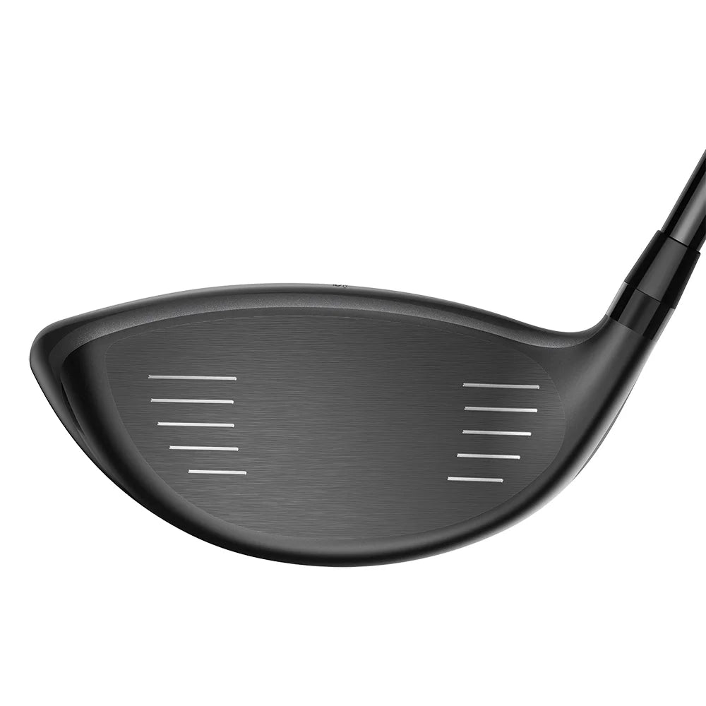Grey/Red 10.5* Driver Stiff Graphite T88834