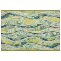 Esencia Wave Indoor Outdoor Mat