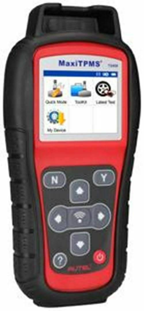 Handheld TPMS Scan Tool G6089