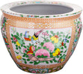 10" Wide Cachepot Planter I698607