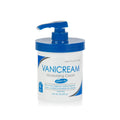 Moisturizing Skin Cream with Pump Dispenser, 16 fl oz E627113