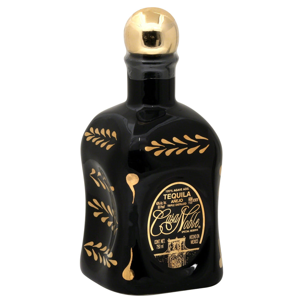 Special Reserve Tequila - 750 ml R5278