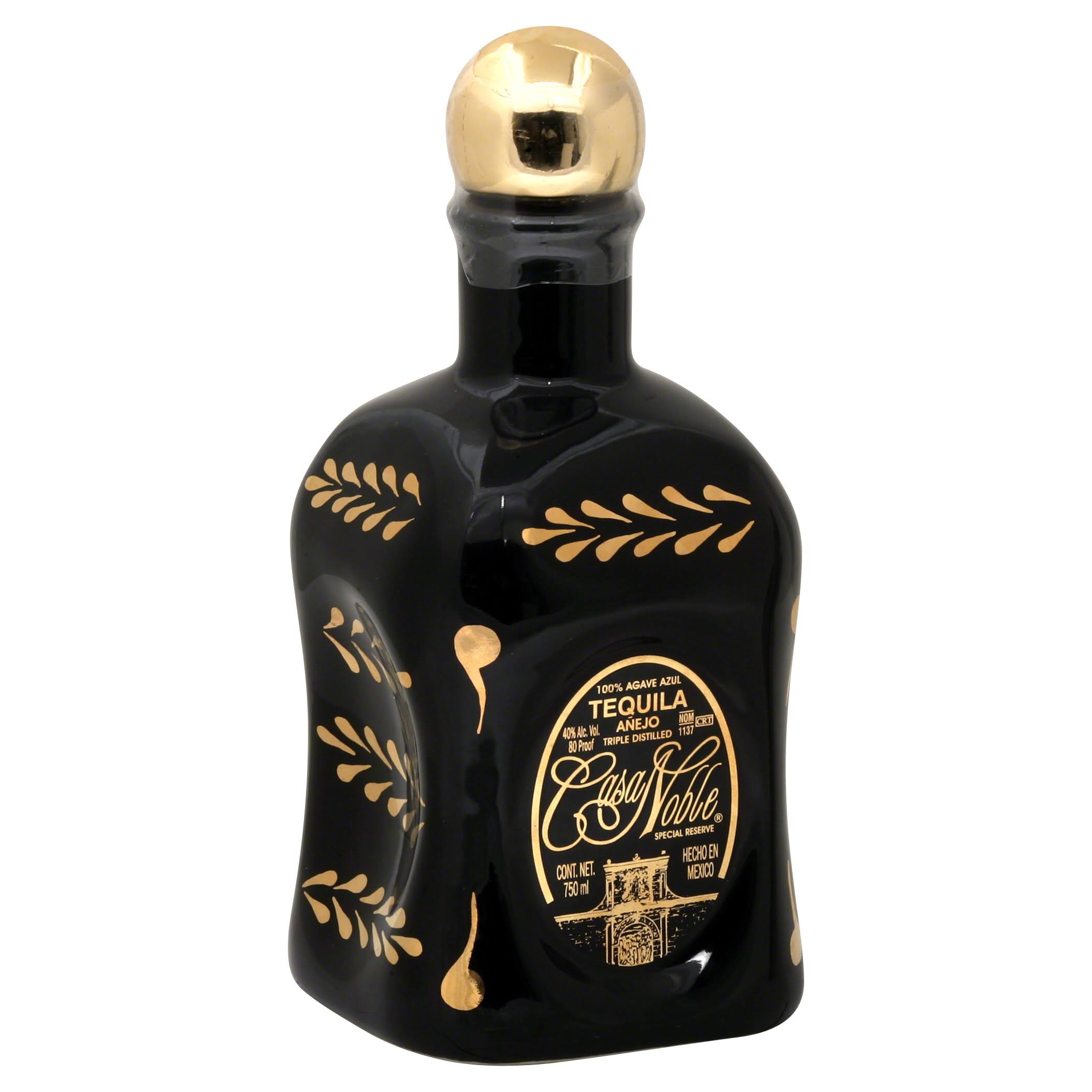 Special Reserve Tequila - 750 ml R5278
