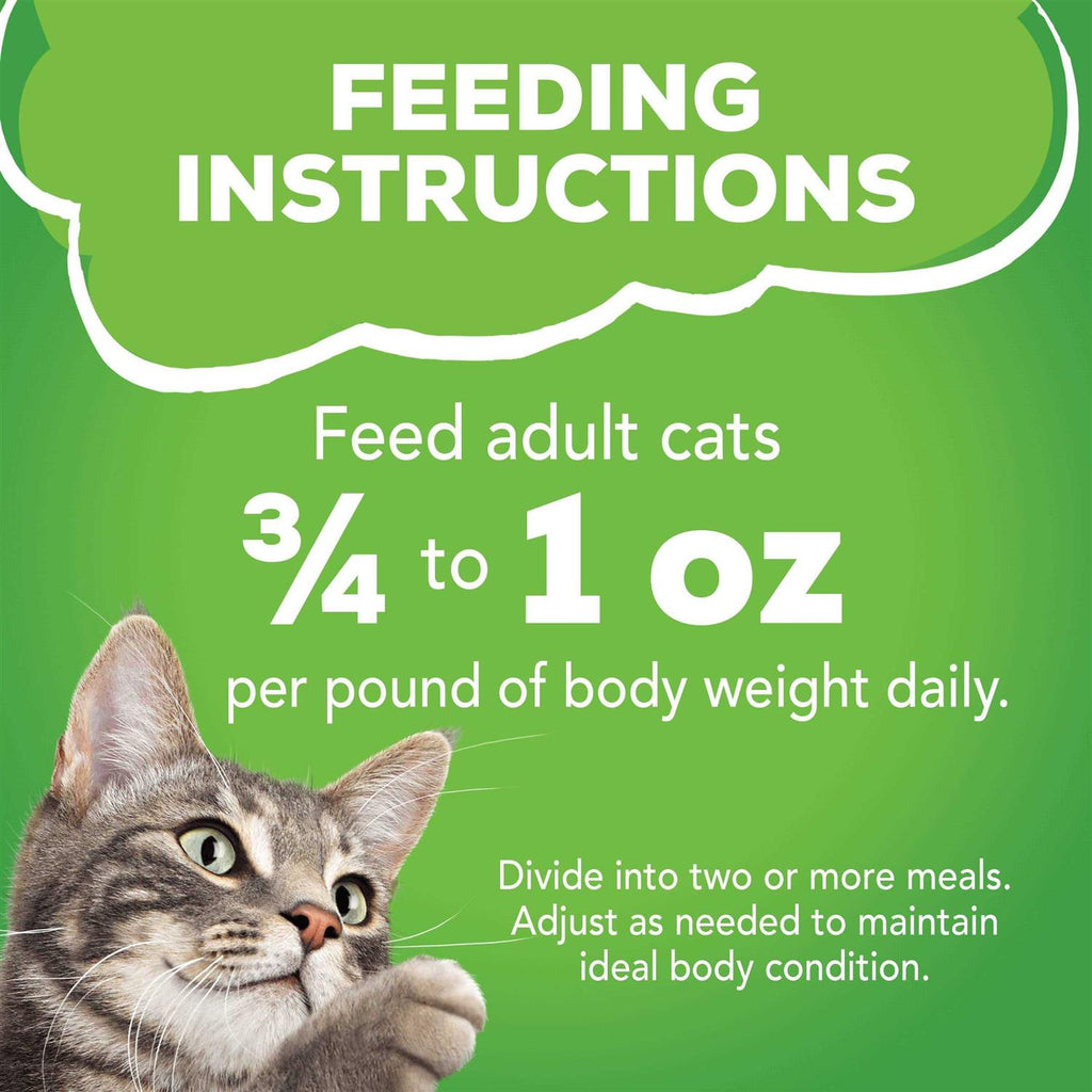Wet Cat Food Variety Pack I369181