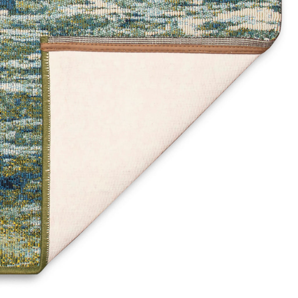 Esencia Caribe Indoor Outdoor Mat