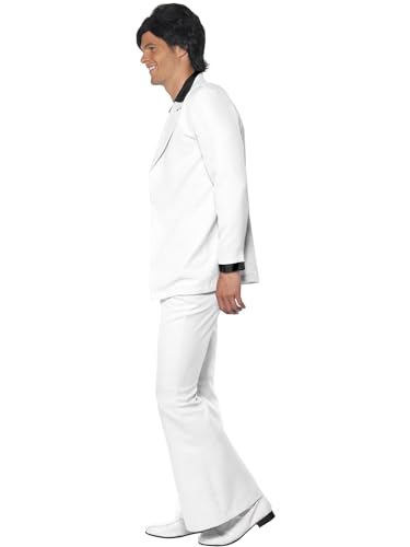 1970s Suit Costume G38435