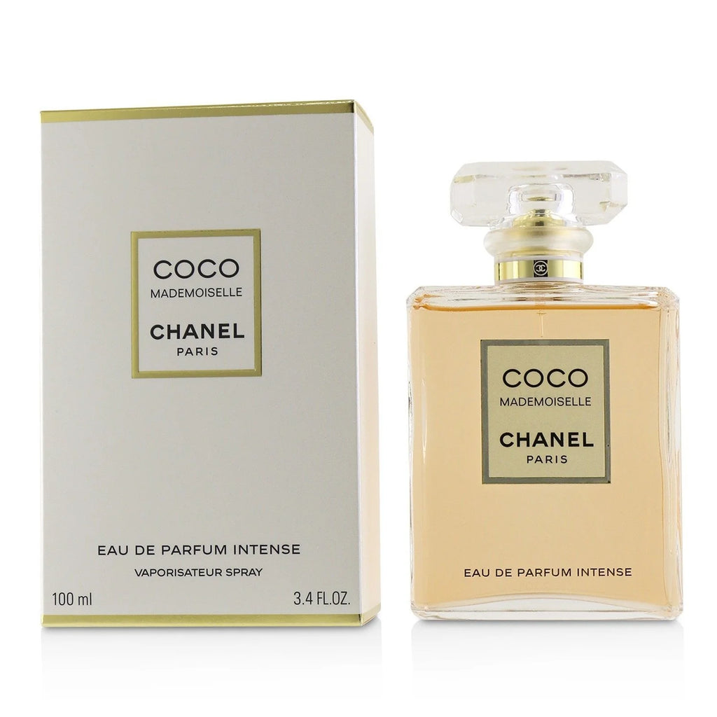 Intense Eau De Parfum Spray 200ml J5102