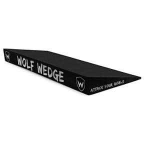 Squat Wedge Slant Board Heel Lift R3774